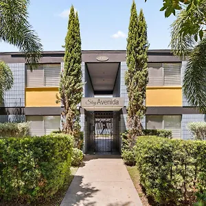  Apartment Avenida