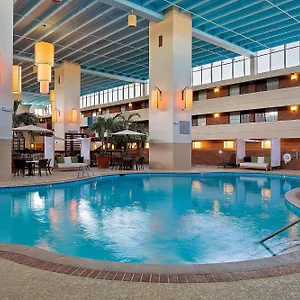 The At Opryland, A Gaylord Nashville